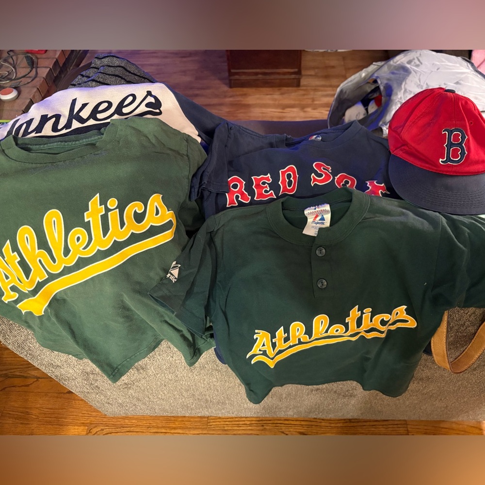 Baseball Bundle